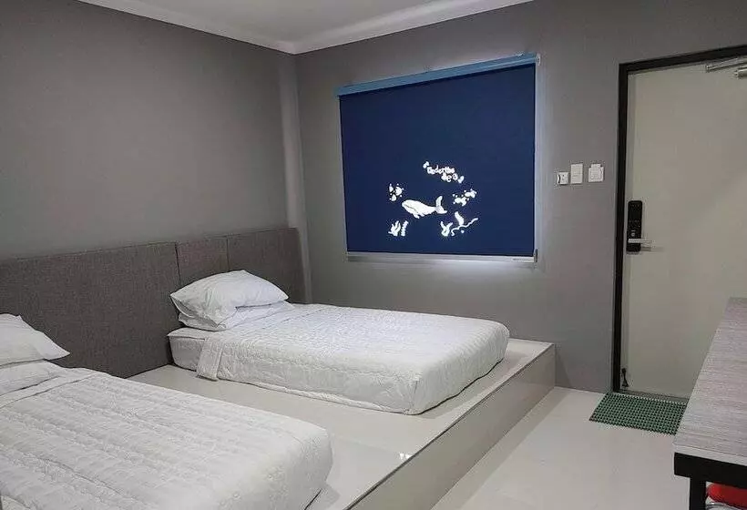 Casablu Hotel&resort