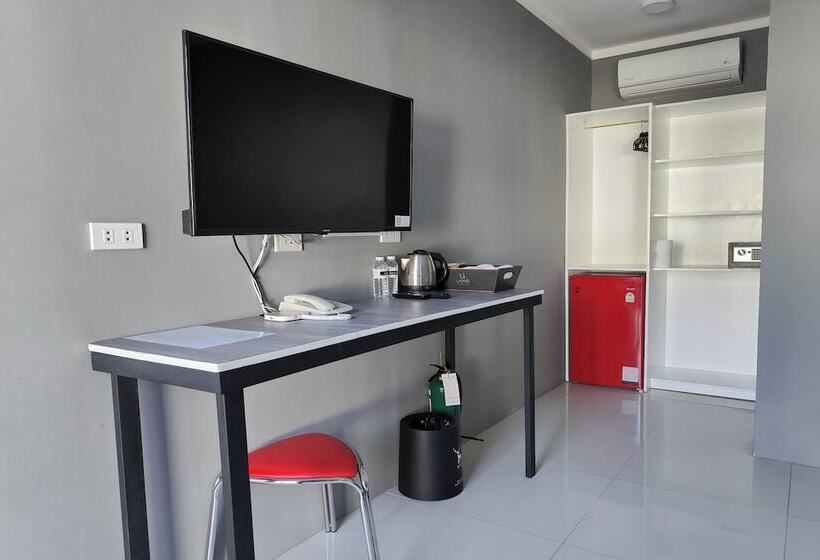 Casablu Hotel&resort