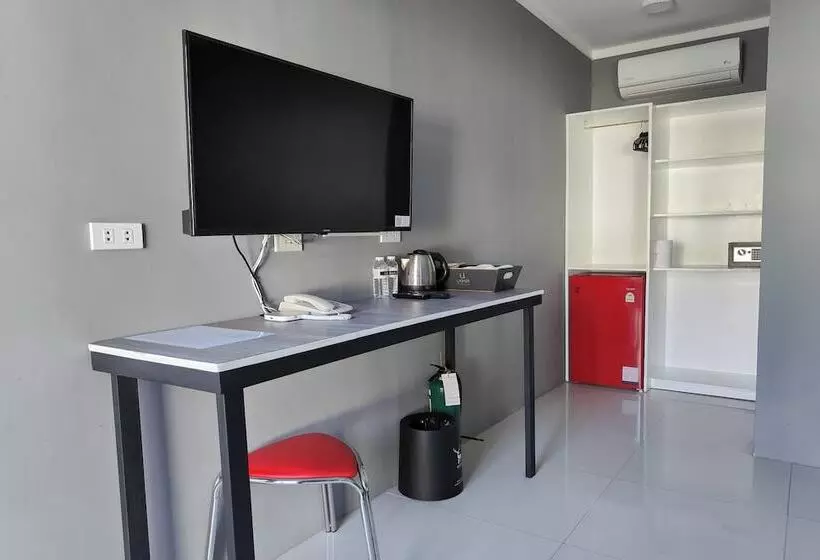 Casablu Hotel&resort