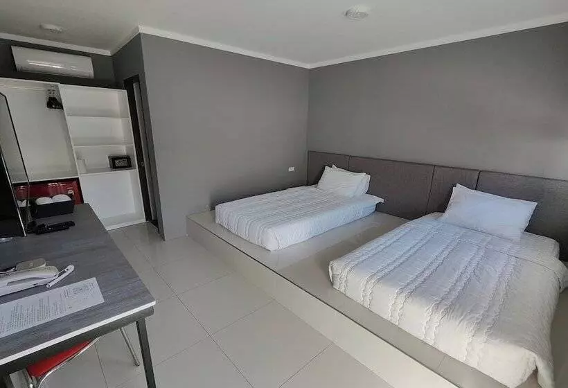 Casablu Hotel&resort