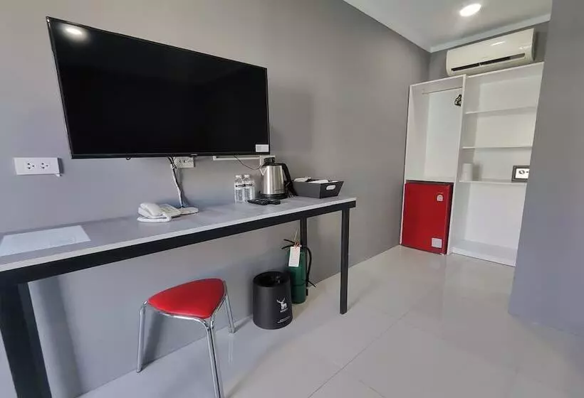 Casablu Hotel&resort