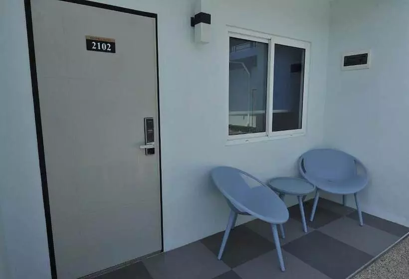 Casablu Hotel&resort