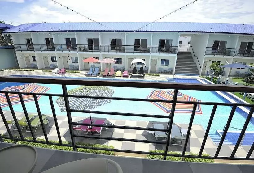 Casablu Hotel&resort