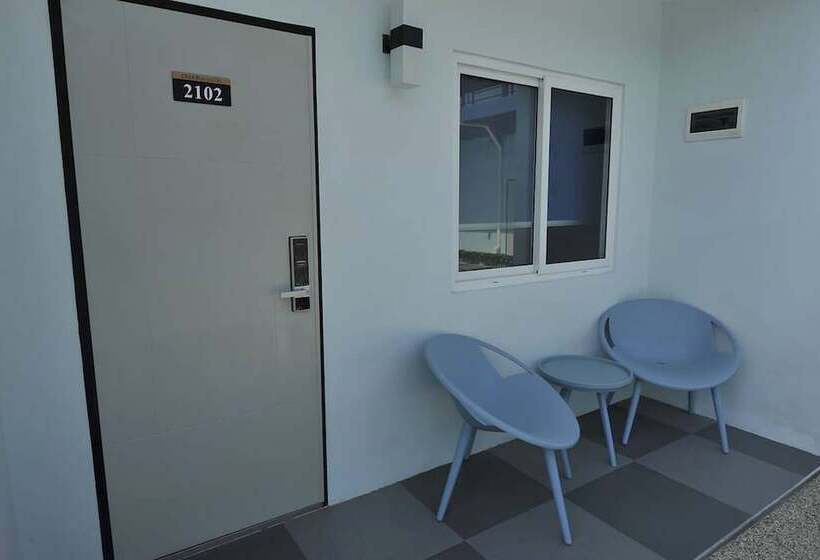 Casablu Hotel&resort