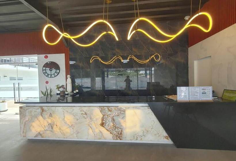 Casablu Hotel&resort