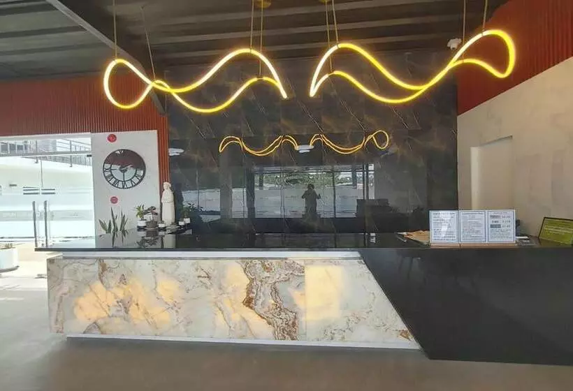 Casablu Hotel&resort