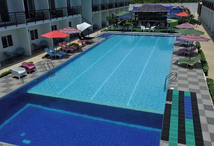 Casablu Hotel&resort