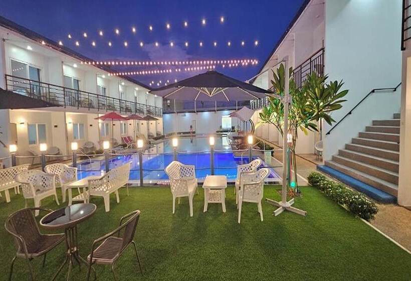 Casablu Hotel&resort