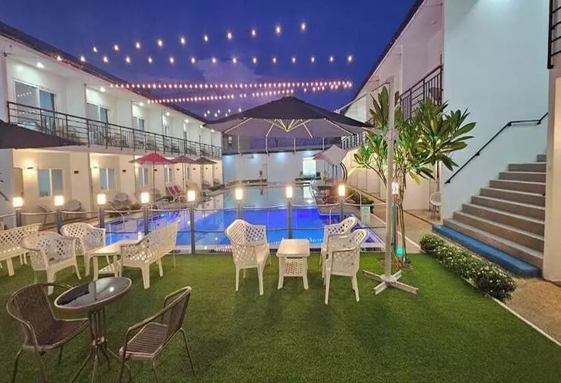 Casablu Hotel&resort