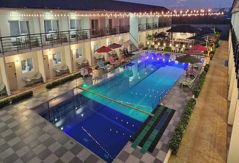 Casablu Hotel&resort