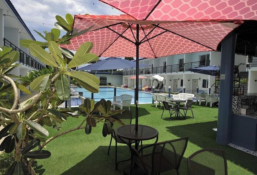 Casablu Hotel&resort