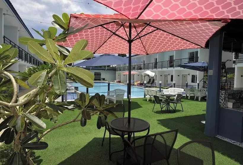 Casablu Hotel&resort