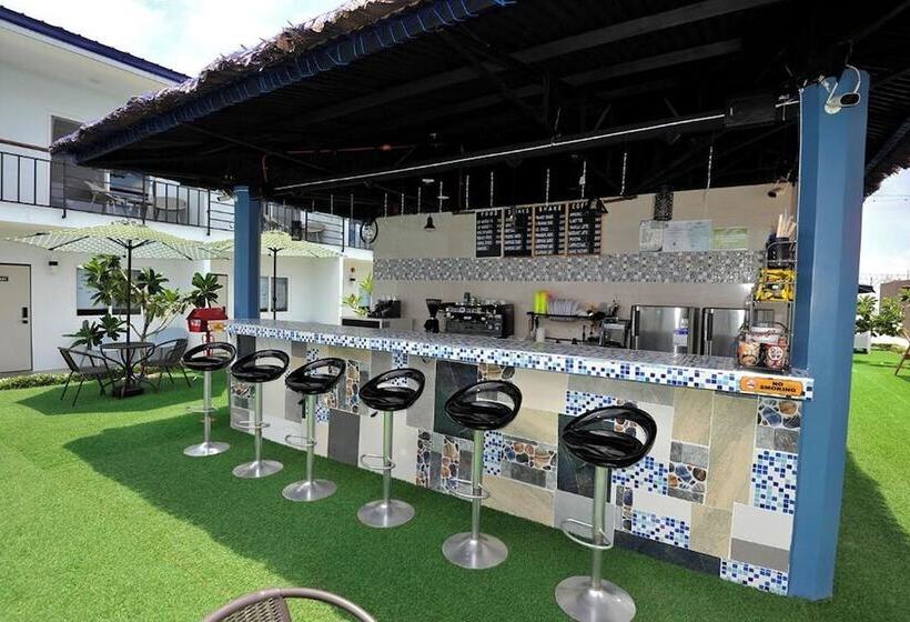 Casablu Hotel&resort