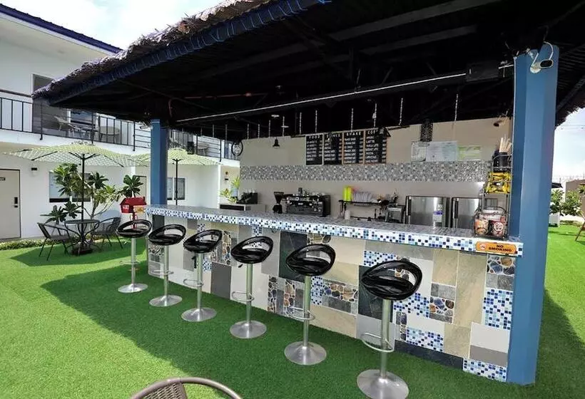 Casablu Hotel&resort