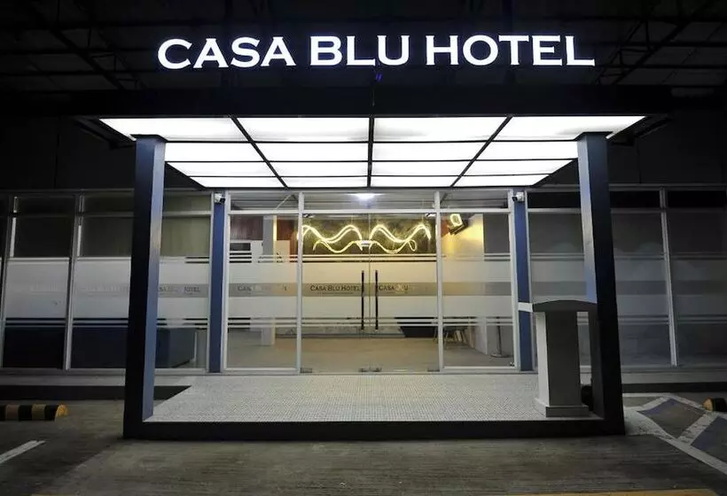 Casablu Hotel&resort