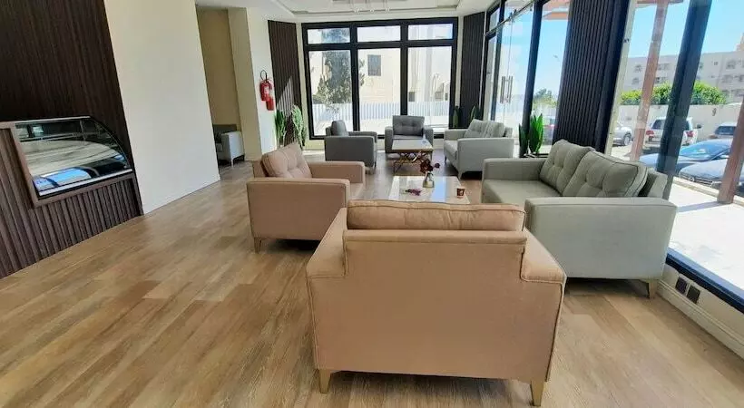 Golden Tulip Abha