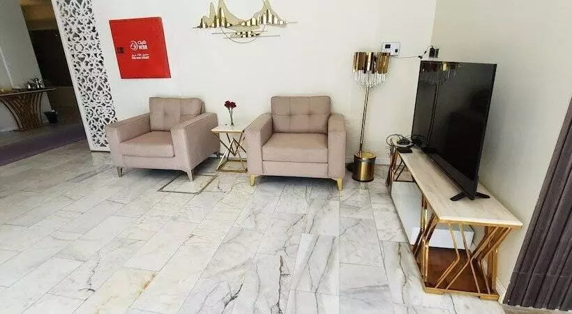 Golden Tulip Abha