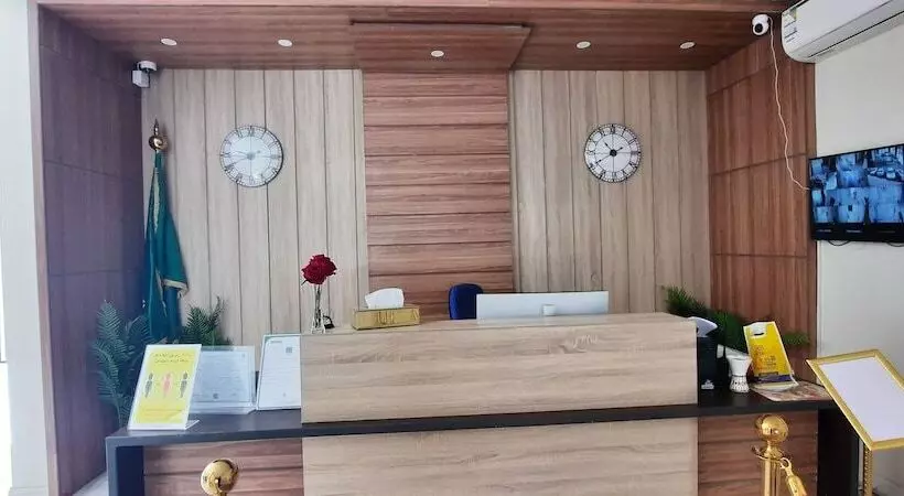 Golden Tulip Abha
