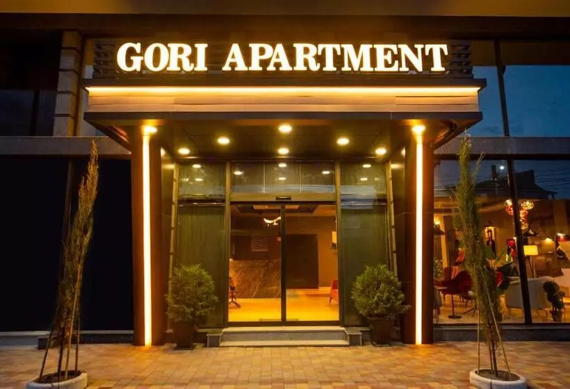 Gori Apartments