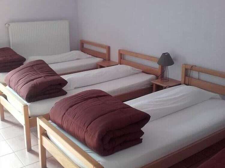 Gæstgiveri Au Chat Bleu