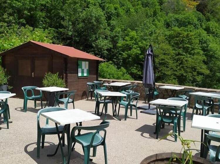 Gæstgiveri Au Chat Bleu