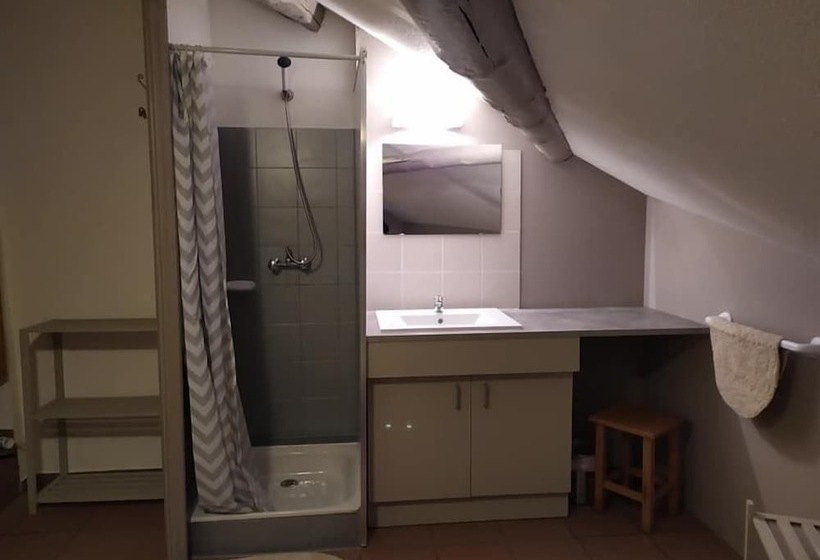 Gæstgiveri Au Chat Bleu