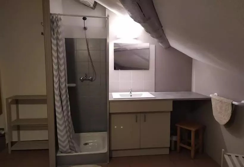 Hostelli Au Chat Bleu