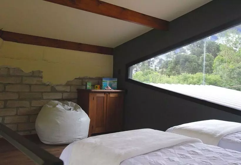 Hostelli Pousada Butique L Esperienza   Ecoturismo