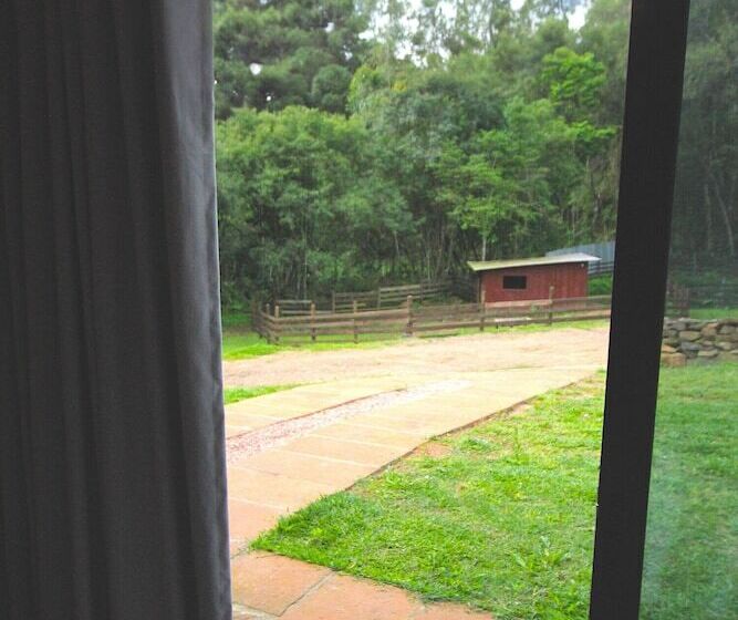 فندق فئة نجمة واحدة Pousada Butique L Esperienza   Ecoturismo