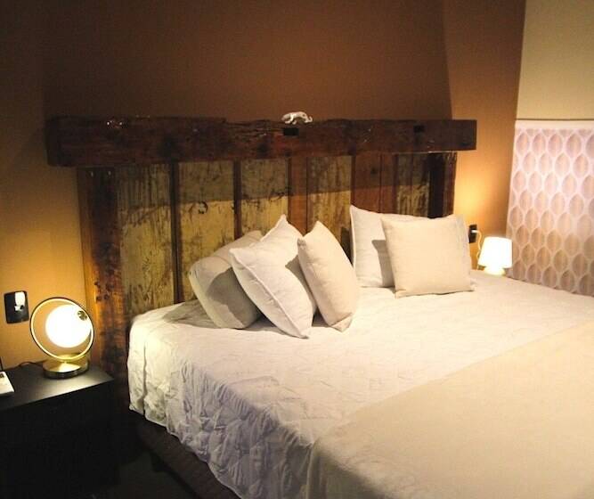 فندق فئة نجمة واحدة Pousada Butique L Esperienza   Ecoturismo