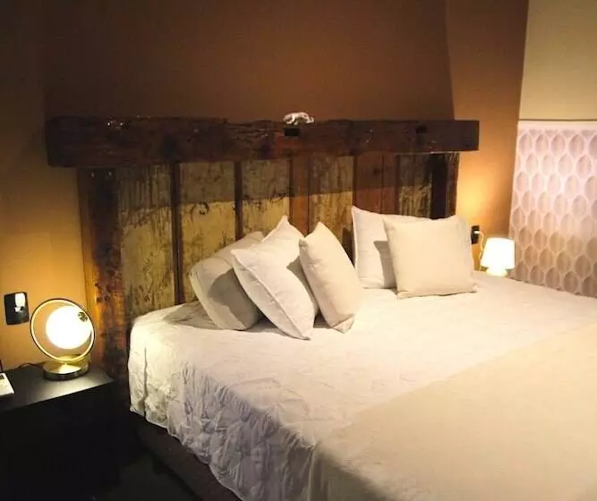 Hostelli Pousada Butique L Esperienza   Ecoturismo