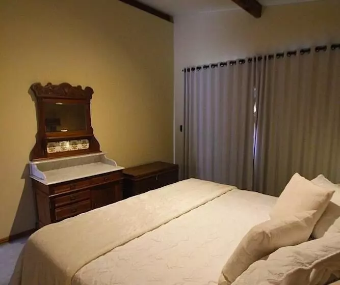 Hostelli Pousada Butique L Esperienza   Ecoturismo