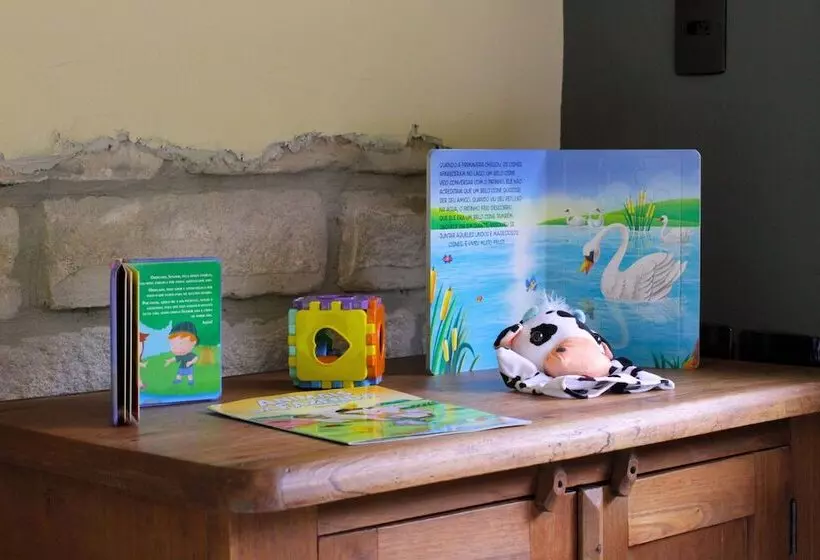 Hostelli Pousada Butique L Esperienza   Ecoturismo