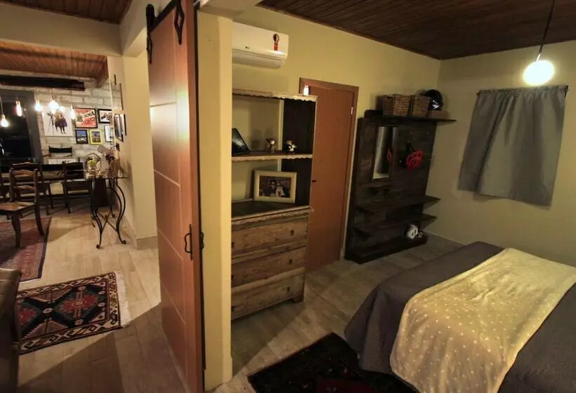Hostelli Pousada Butique L Esperienza   Ecoturismo