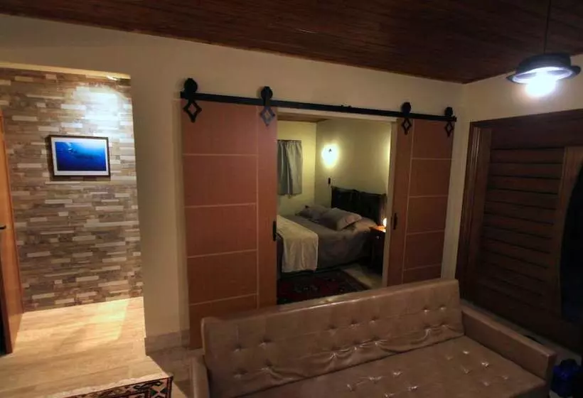 Hostelli Pousada Butique L Esperienza   Ecoturismo