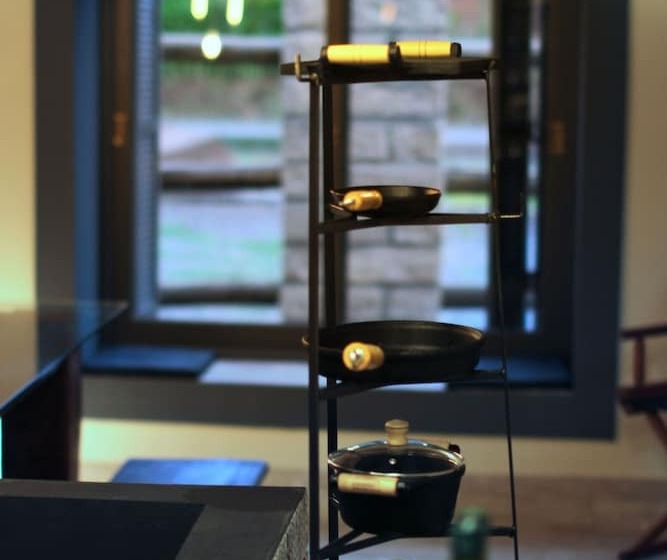 فندق فئة نجمة واحدة Pousada Butique L Esperienza   Ecoturismo