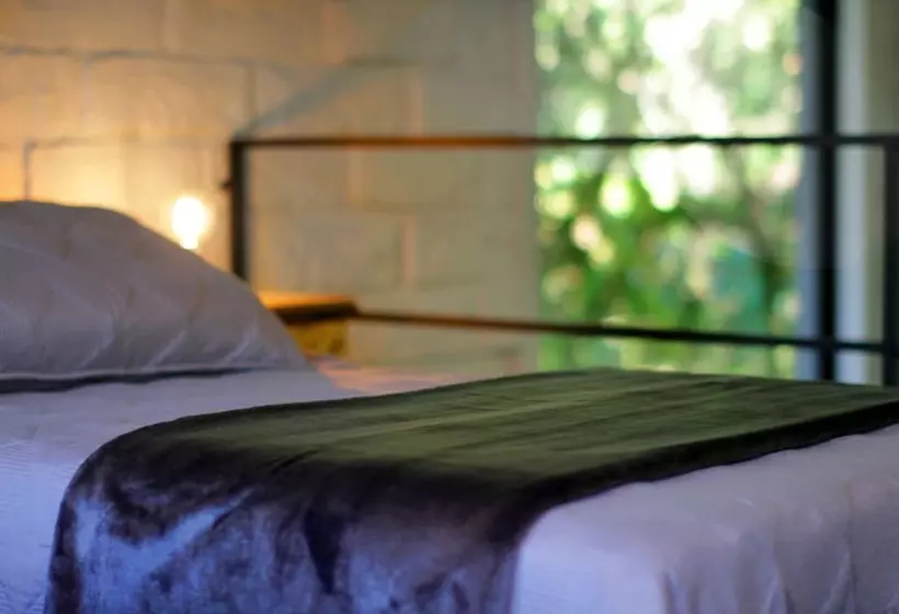 Hostelli Pousada Butique L Esperienza   Ecoturismo