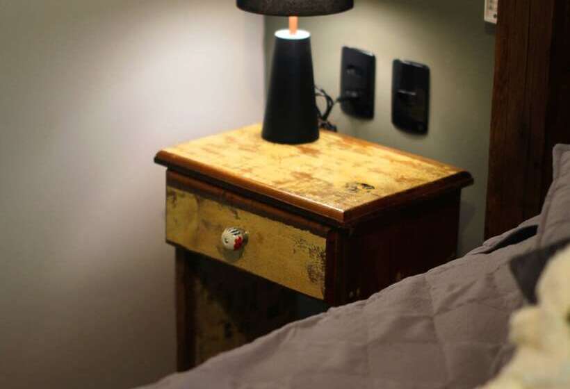 فندق فئة نجمة واحدة Pousada Butique L Esperienza   Ecoturismo