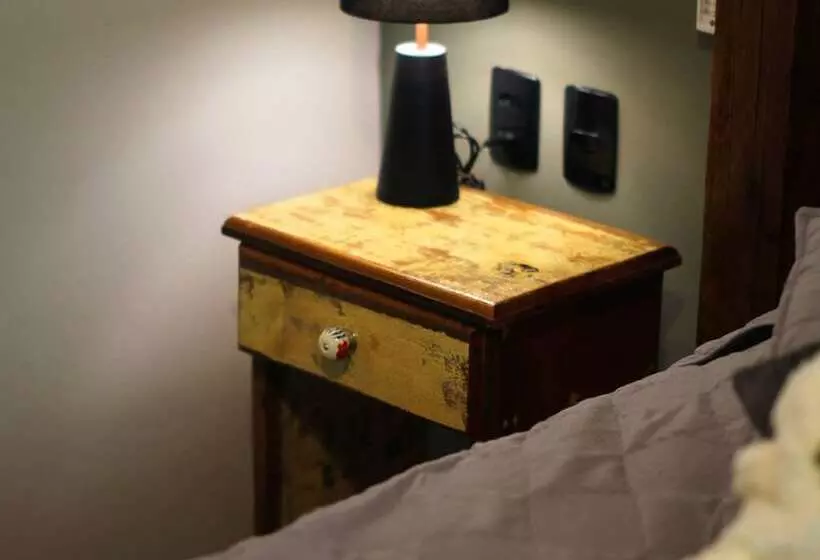 Hostelli Pousada Butique L Esperienza   Ecoturismo