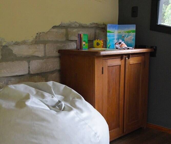 فندق فئة نجمة واحدة Pousada Butique L Esperienza   Ecoturismo