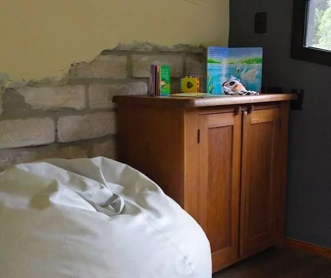 Hostelli Pousada Butique L Esperienza   Ecoturismo