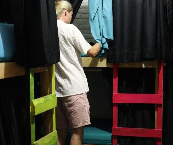 Hostal Maracuyá   Coworking Space