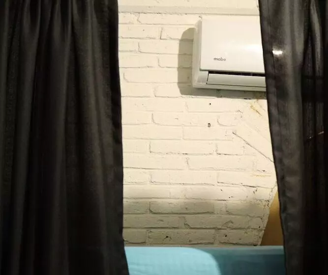 Hostal Maracuyá   Coworking Space