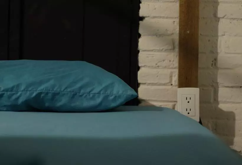 Hostal Maracuyá   Coworking Space