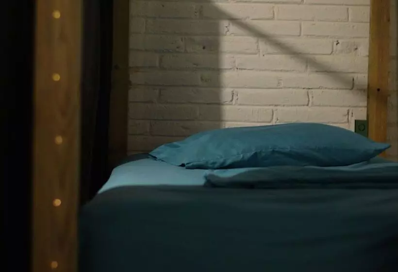 Hostal Maracuyá   Coworking Space