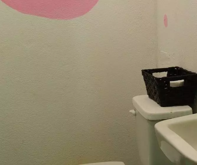 Hostal Maracuyá   Coworking Space