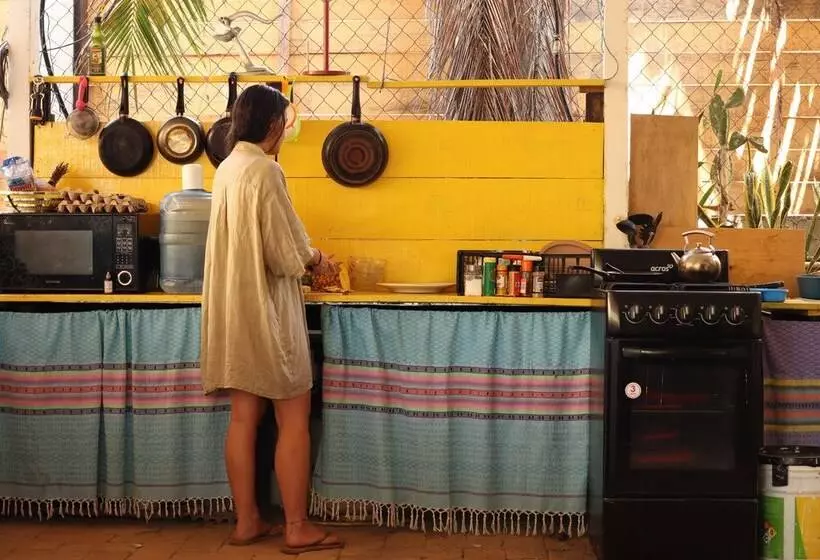 Hostal Maracuyá   Coworking Space