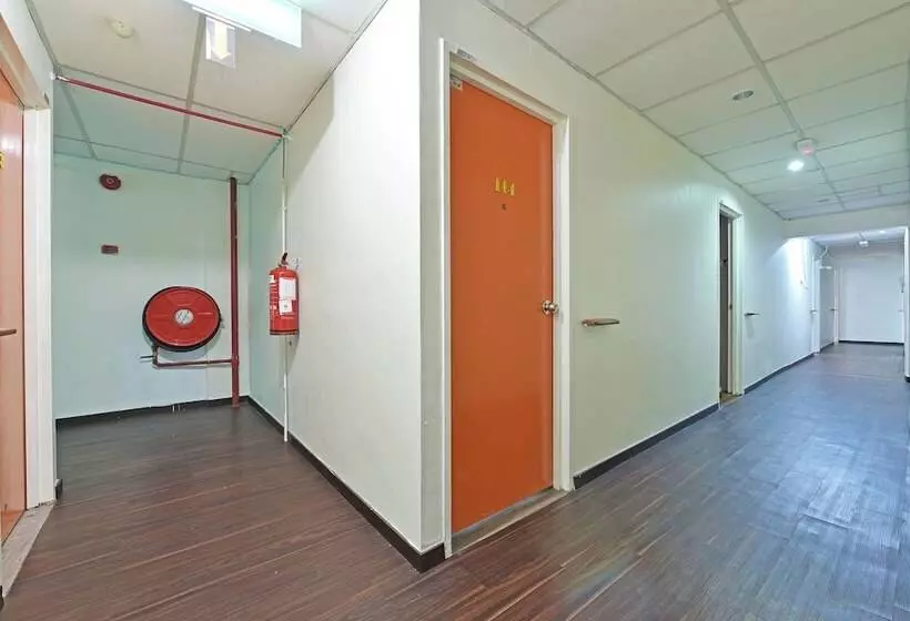 Hotelli Akasia By Oyo