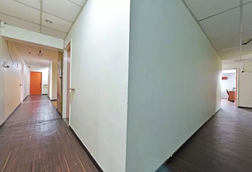 Hotelli Akasia By Oyo