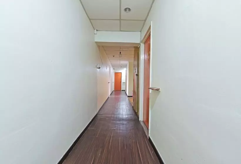 Hotelli Akasia By Oyo